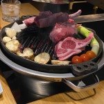 라무진 청라점 - 청라 양고기, 양갈비 맛집 | 다이닝코드, 빅데이터 맛집검색