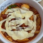 동대문 엽기떡볶이 - 광명 떡볶이, 닭볶음탕 맛집 - 다이닝코드