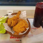 KFC 마두역점 - 일산 치킨, 치킨버거 맛집 - 다이닝코드