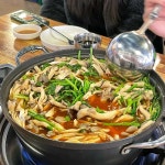 정성담은샤브칼국수 - 율전동 샤브샤브, 칼국수 맛집 | 다이닝코드, 빅데이터 맛집검색