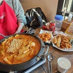 밀떡팩토리 - 가로수길 떡볶이, 즉석떡볶이 맛집 | 다이닝코드, 빅데이터 맛집검색