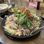 솥뚜껑감자탕 퇴계점 - 춘천 감자탕 맛집 | 다이닝코드, 빅데이터 맛집검색