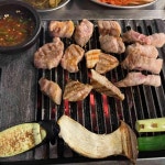뭉텅 수원망포점 - 망포역 돼지고기, 삼겹살 맛집 | 다이닝코드, 빅데이터 맛집검색