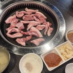 먹어봐 뒷고기 - 왕십리 뒷고기 맛집 | 다이닝코드, 빅데이터 맛집검색