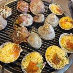 청춘조개포차 을왕본점 - 을왕리 조개구이, 조개 맛집 | 다이닝코드, 빅데이터 맛집검색