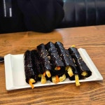 선비꼬마김밥 팔달시장점 - 팔달시장 꼬마김밥, 매운쫄면 맛집 | 다이닝코드, 빅데이터 맛집검색