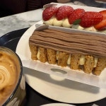 카페드리옹 서래본점 - 서래마을 디저트, 밀푀유 맛집 | 다이닝코드, 빅데이터 맛집검색