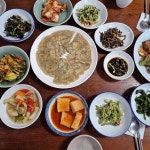 수정식당 - 공주 나물, 산채비빔밥 맛집 - 다이닝코드