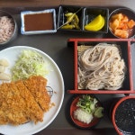 동경 - 용인 돈까스, 메밀국수 맛집 - 다이닝코드