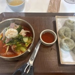 한솔냉면 현대백화점 디큐브시티점 - 디큐브 냉면, 물냉면 맛집 | 다이닝코드, 빅데이터 맛집검색