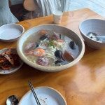 97도씨 해물칼국수 영종본점 - 영종도 칼국수, 해물칼국수 맛집 | 다이닝코드, 빅데이터 맛집검색