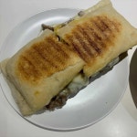 정재커피 샌드위치 - 연산 샌드위치, 파니니 맛집 - 다이닝코드