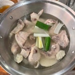 돈화문 닭한마리 - 종로3가 닭, 닭요리 맛집 - 다이닝코드