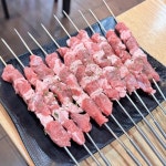 김가네양꼬치 춘리마라탕 상록점 - 안산시 양꼬치, 마라탕 맛집 | 다이닝코드, 빅데이터 맛집검색