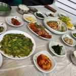 한눈에 펼쳐보는 지리산 맛집 - 다이닝코드, 빅데이터 맛집검색