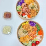 풀오브어스 안산중앙점 - 안산 포케, 샐러드 맛집 | 다이닝코드, 빅데이터 맛집검색