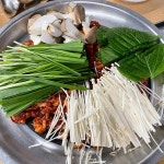 본 토담집 - 삼례 오리주물럭, 매운갈비찜 맛집 | 다이닝코드, 빅데이터 맛집검색