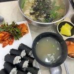 현이네분식 - 괴정 칼국수, 충무김밥 맛집 - 다이닝코드