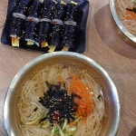옛날양푼국수 배방점 - 아산 국수, 무한리필 맛집 | 다이닝코드, 빅데이터 맛집검색
