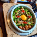 담솥 아산탕정점 - 탕정 솥밥, 스테이크솥밥 맛집 | 다이닝코드, 빅데이터 맛집검색
