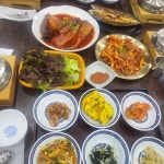 열두대문계절쌈밥 - 백운호수 한정식, 쌈밥집 맛집 | 다이닝코드, 빅데이터 맛집검색