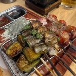 노군꼬치 수원역점 - 수원역 이자카야, 꼬치 맛집 | 다이닝코드, 빅데이터 맛집검색