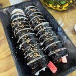 미소본가스마일칼국수 - 대전 칼국수, 김밥 맛집 | 다이닝코드, 빅데이터 맛집검색