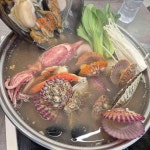 30CM 왕냄비 해물 손칼국수 - 대부도 칼국수, 해물칼국수 맛집 | 다이닝코드, 빅데이터 맛집검색