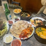 장산수육 - 해운대 술집, 보쌈 맛집 - 다이닝코드