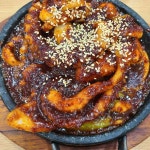 신라식당 한일점 - 동성로 낙지볶음, 낙지 맛집 | 다이닝코드, 빅데이터 맛집검색