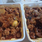 교동찜닭 권선점 - 수원 찜닭, 순살찜닭 맛집 | 다이닝코드, 빅데이터 맛집검색