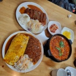 수제돈까스 드림식당 - 주안 돈까스, 떡꼬치 맛집 | 다이닝코드, 빅데이터 맛집검색