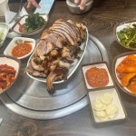 장수족발 - 충무로 족발, 불족발 맛집 | 다이닝코드, 빅데이터 맛집검색
