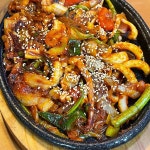 의정부부대찌개 - 암사역 부대찌개, 쭈삼 맛집 | 다이닝코드, 빅데이터 맛집검색