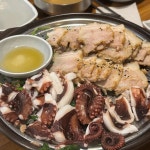 정원문어보쌈 - 논현동 보쌈, 문어보쌈 맛집 | 다이닝코드, 빅데이터 맛집검색