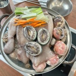 박승광해물손칼국수 양주직영점 - 양주시 해물손칼국수, 해물파전 맛집 | 다이닝코드, 빅데이터 맛집검색