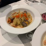서초 예술의 전당 이탈리안 레스토랑 라 칼라스 - AI 딩코의 맛집 공략