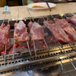 다우리감자탕 - 이태원 감자탕, 뼈해장국 맛집 | 다이닝코드, 빅데이터 맛집검색