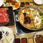 샤브20 만촌점 - 수성구 샤브샤브, 샤브샤브무한리필 맛집 - 다이닝코드