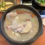 이우철한방누룽지삼계탕 - 돌곶이역 삼계탕, 누룽지삼계탕 맛집 | 다이닝코드, 빅데이터 맛집검색
