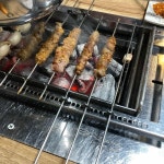 도원양꼬치 - 자양동 양꼬치, 양등갈비 맛집 | 다이닝코드, 빅데이터 맛집검색