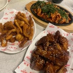 후켄 - 전주서신동 치킨, 오징어튀김 맛집 | 다이닝코드, 빅데이터 맛집검색