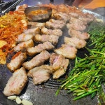 동두천솥뚜껑삼겹살 합정점 - 합정 솥뚜껑삼겹살, 고기집 맛집 | 다이닝코드, 빅데이터 맛집검색