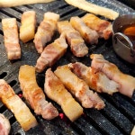 이곱착한고기 사당본점 - 사당역 삼겹살, 이베리코흑돼지 맛집 | 다이닝코드, 빅데이터 맛집검색