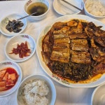 (구.자성화) 어부네코다리조림 성성호수점 - 천안 코다리, 코다리조림 맛집 | 다이닝코드, 빅데이터 맛집검색