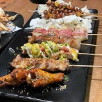 더꼬치다 해운대점 - 해운대 닭꼬치, 삼겹살꼬치 맛집 | 다이닝코드, 빅데이터 맛집검색