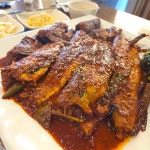 한상차림 코다리명가 이천점 - 이천 코다리, 코다리찜 맛집 | 다이닝코드, 빅데이터 맛집검색