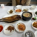문화식당 - 영월 생선구이, 곤드레돌솥밥 맛집 | 다이닝코드, 빅데이터 맛집검색