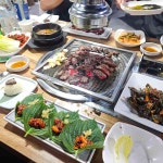 만우갈매기살 - 부천 고깃집, 갈매기살 맛집 | 다이닝코드, 빅데이터 맛집검색