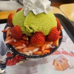 설빙 의왕포일점 - 의왕 빙수, 인절미 맛집 | 다이닝코드, 빅데이터 맛집검색